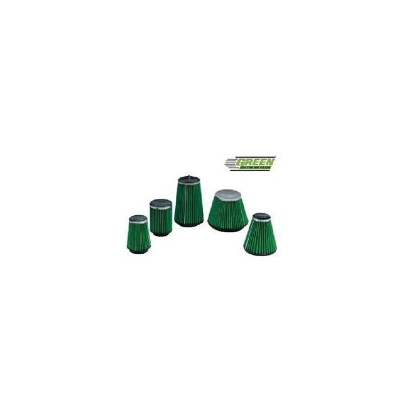 FILTRE A AIR GREEN YFM 660 GRIZZLY 