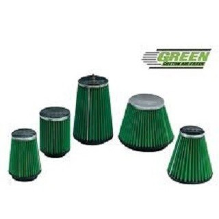 FILTRE A AIR GREEN OUTLANDER 400 HO 4X4