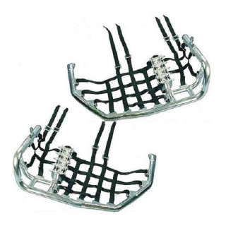 NERF BARS ART RACING PRO YFZR 450 R