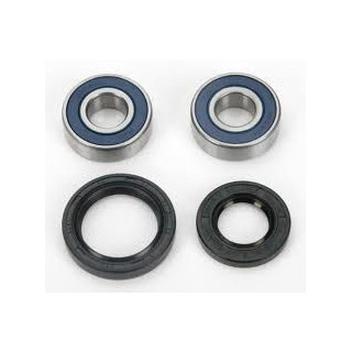 ROULEMENTS DE ROUE 450 KFX AVANT ET JOINTS