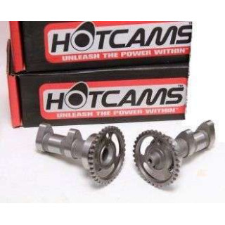 ARBRES A CAMES 400 SPORTSMAN STAGE 1 08-14