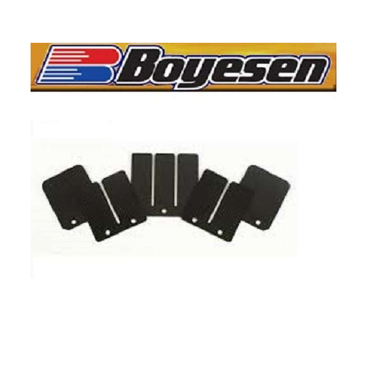 CLAPETS CARBONE BOYESEN 200 BLASTER
