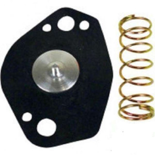 KIT REPARATION DIAPHRAGME POMPE CARBURATEUR 660 RAPTOR