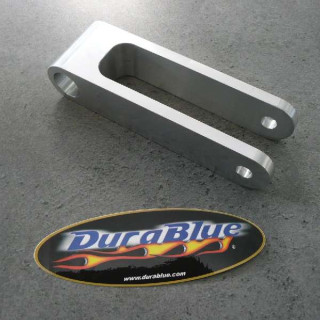 KIT SUSPENSION SURBAISSEE ARRIERE LTR 450 