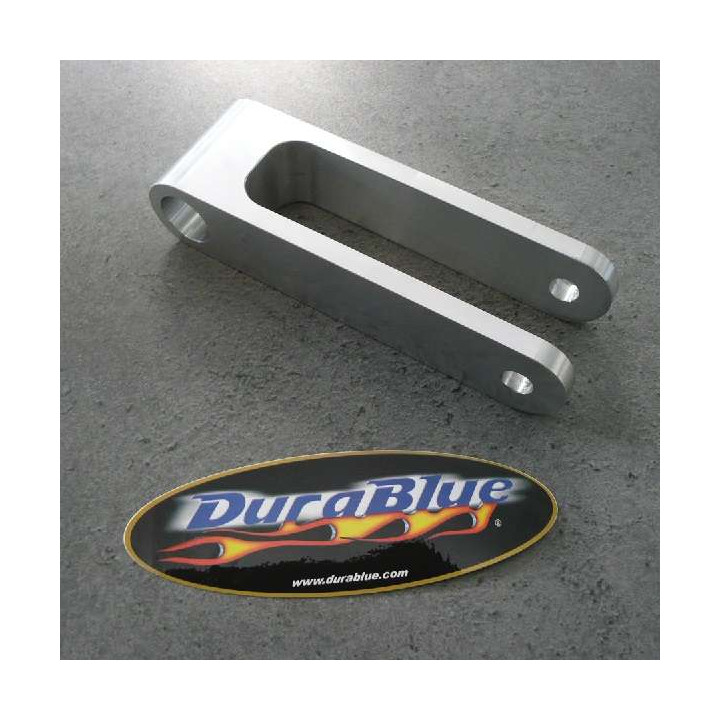 KIT SUSPENSION SURBAISSEE ARRIERE LTR 450 