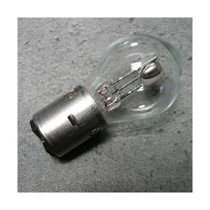 AMPOULE PHARE AVANT SHINERAY 250 stxe 12V 35/35W