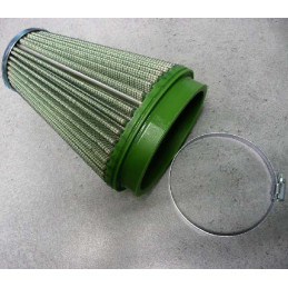 FILTRE A AIR GREEN 350 BANSHEE