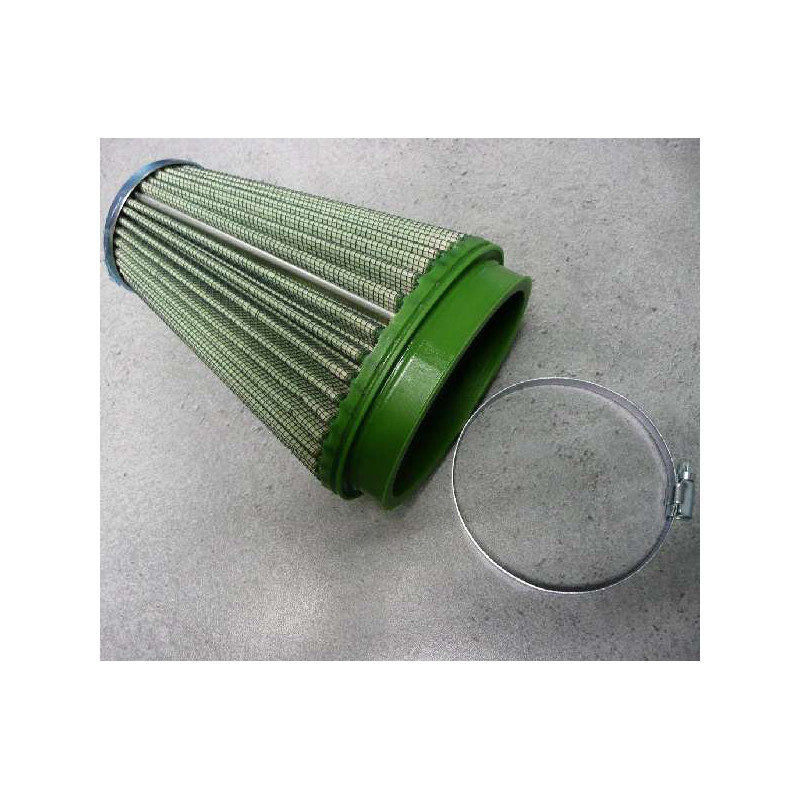 FILTRE A AIR GREEN 350 BANSHEE FILTRE A AIR GREEN 350 BANSHEE