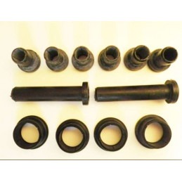 Kit bagues triangles train arrière EPI 800 SPORTSMAN