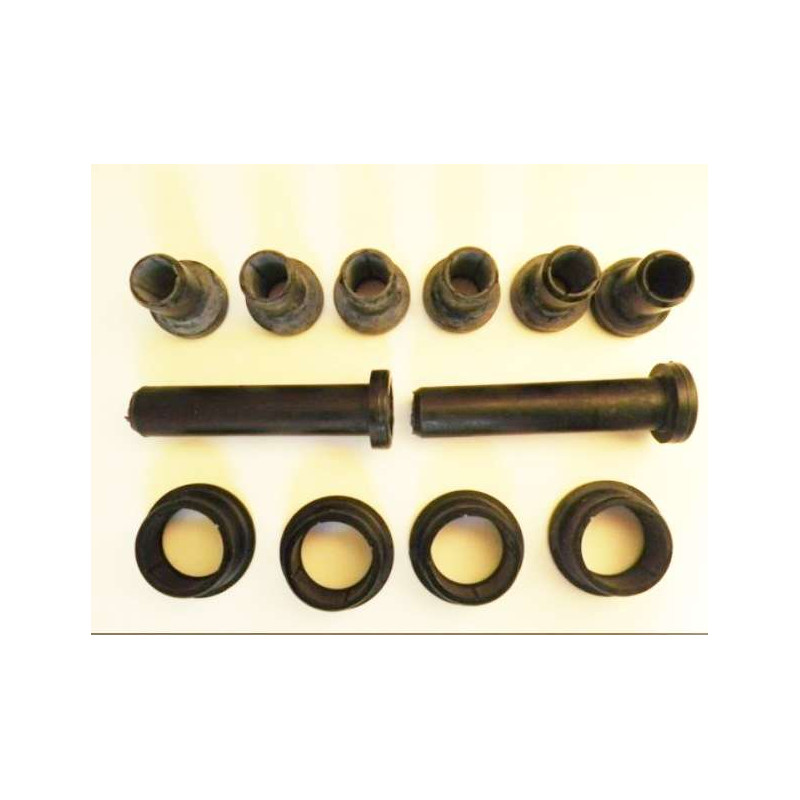 Kit bagues triangles train arrière EPI 800 SPORTSMAN Kit bagues triangles train arrière EPI 800 SPORTSMAN