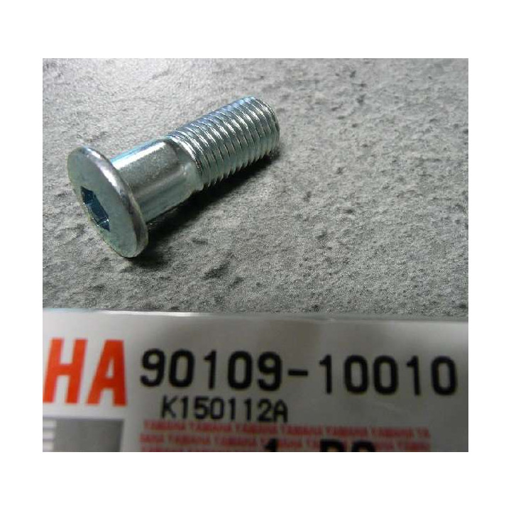 Vis couronne Yamaha YFZ 450 2003-2005 | MX-Quad