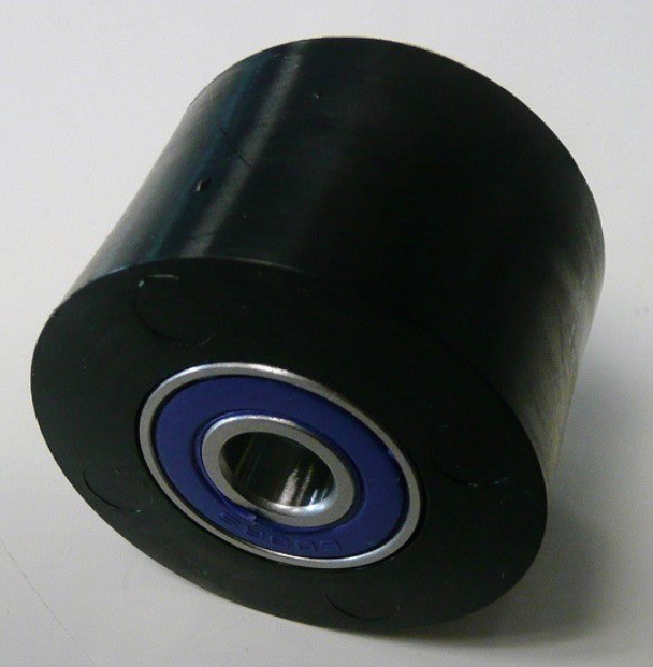 ROULETTE DE CHAINE DIAMETRE 38mm