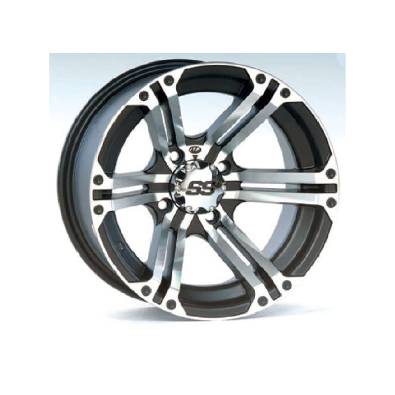 JANTE ALU ITP SS212 ALLOY MACHINED 12x7 5+2 4X115 