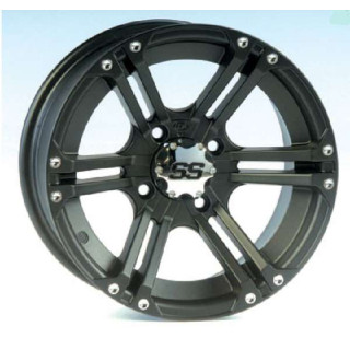 JANTE ALU ITP SS212 ALLOY BLACK 12x7 5+2 4X115 