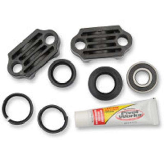 KIT ROULEMENT ET PALLIER 400 BIG BEAR 4X4 COLONNE DIRECTION