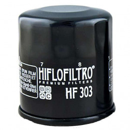 FILTRE A HUILE SCRAMBLER 500 HF303 HIFLOFILTRO