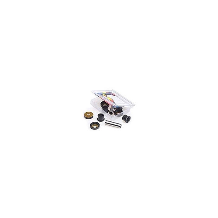 KIT ROULEMENTS BAGUES 660 RAPTOR TRIANGLE INFERIEUR