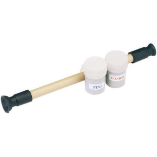 KIT RODAGE SOUPAPE PATE A RODER  DRAPER