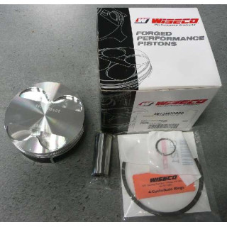 KIT PISTON 400 LTZ WISECO FORGE