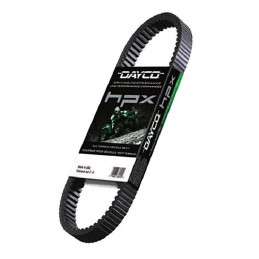 COURROIE TRANSMISSION DAYCO RENFORCE TRAIL BOSS 330 2X4 03/12