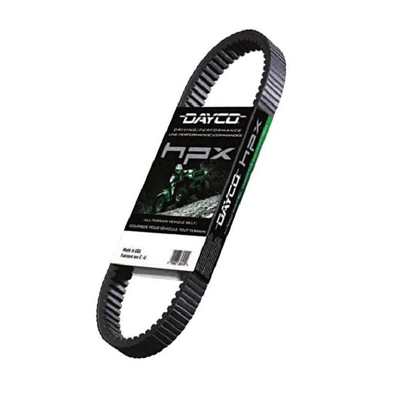 COURROIE TRANSMISSION DAYCO STANDARD TRAIL BOSS 330 2X4 03/12