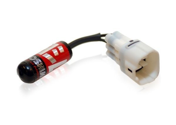 CHERRY BOMB LTR 450