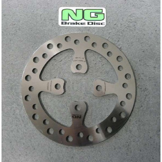 DISQUE DE FREIN ARRIERE NG YFZ 450 06/15