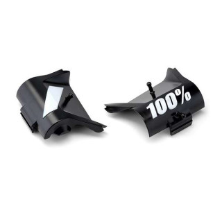KIT CANISTER COVER MASQUE LUNETTE FORECAST ROLL OFF 100% CROSS