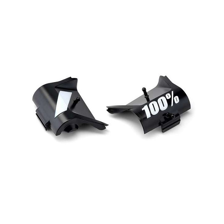 Kit Canister Cover Masque Forecast Roll Off 100% | MX-Quad
