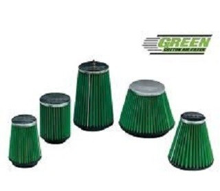 FILTRE A AIR GREEN RAPTOR 350