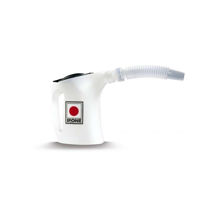 BROC DOSEUR PLASTIQUE 2 LITRES GRADUE IPONE CROSS