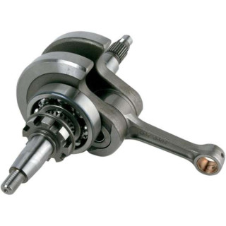 VILEBREQUIN YFM GRIZZLY 700 RENFORCE HOT RODS 07-13