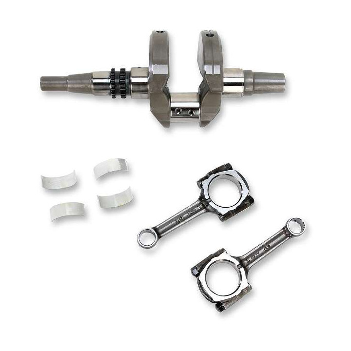 VILEBREQUIN KFX 700 RENFORCE HOT RODS  