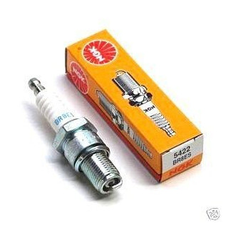 BOUGIE NGK CR8EB LTR 450