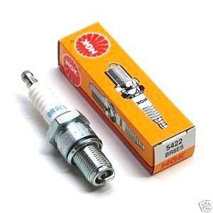 BOUGIE NGK CPR8EB9 KFX 450