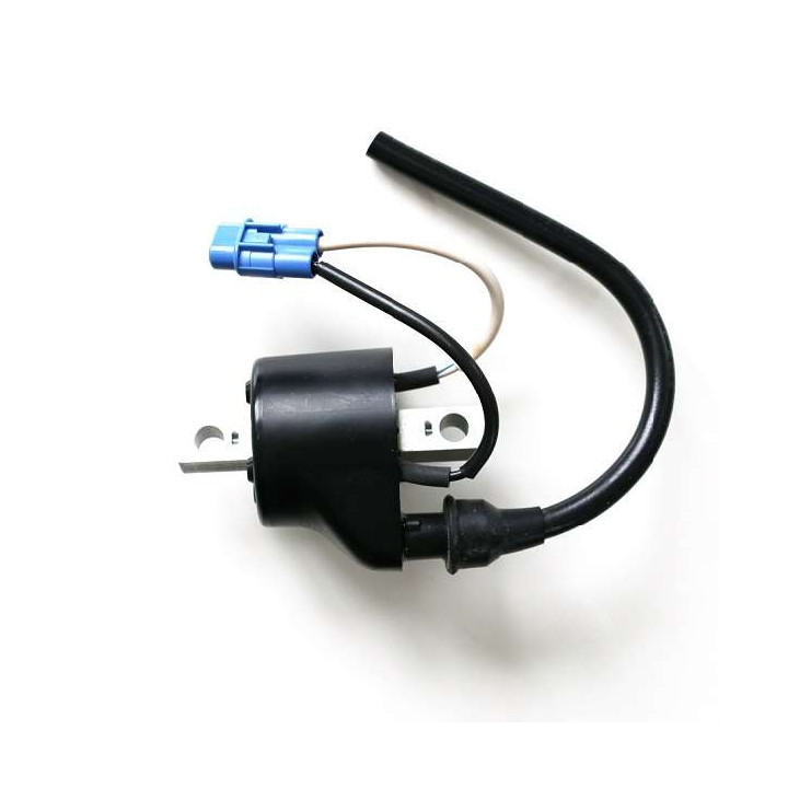 BOBINE ALLUMAGE HAUTE TENSION LTR 450 ORIGINE