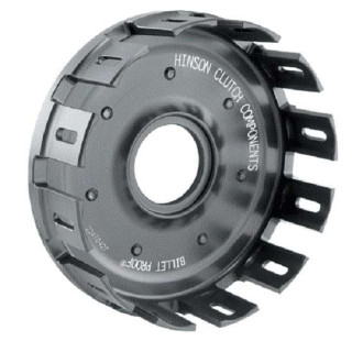 CLOCHE D' EMBRAYAGE YFZR 450 HINSON 11-17