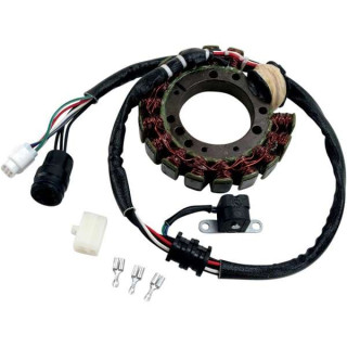 STATOR ALLUMAGE YFM 600 GRIZZLY 98/01