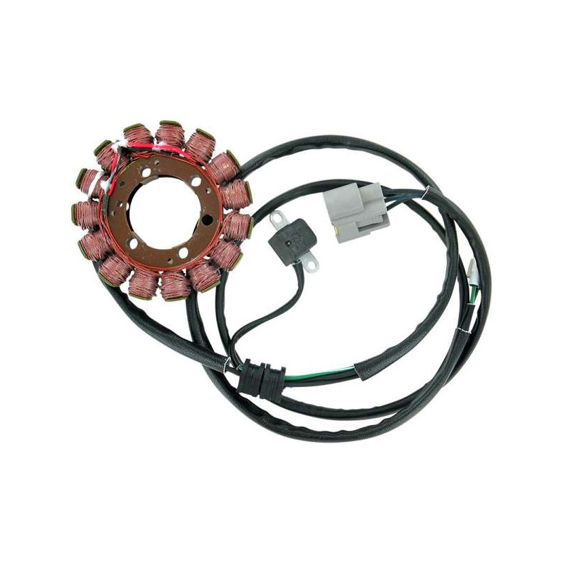 STATOR ALLUMAGE YFM 700 GRIZZLY 07/10