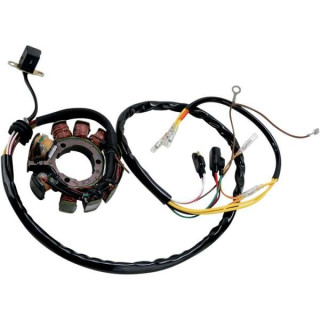 STATOR ALLUMAGE SPORSTMAN 400 01/02