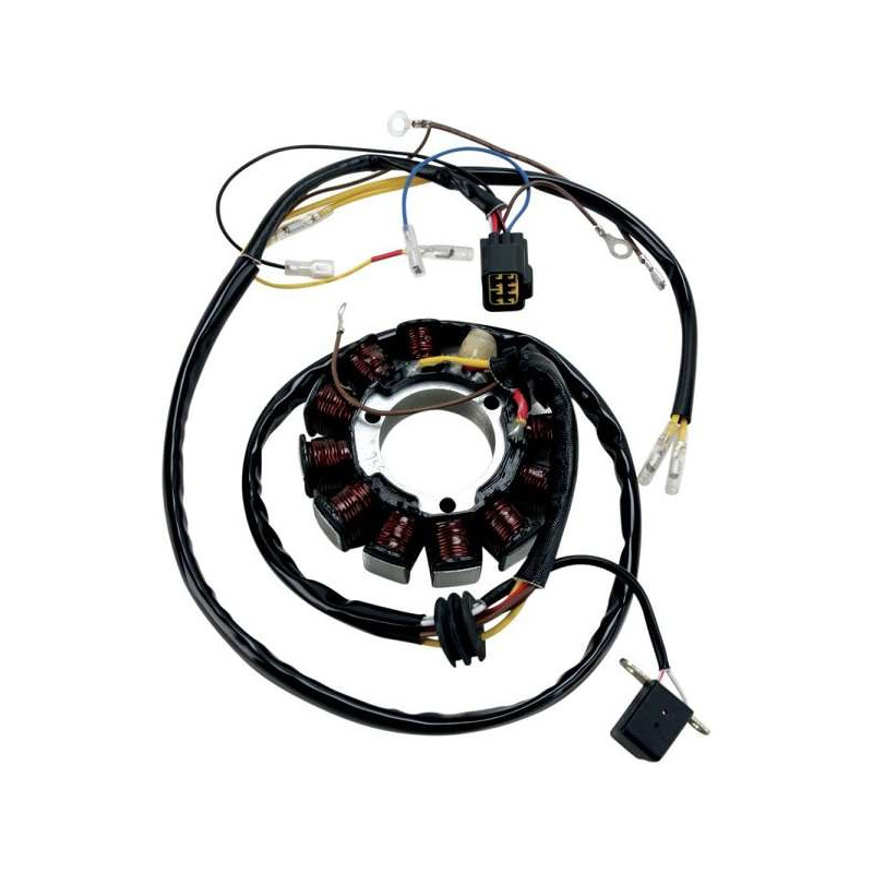 STATOR ALLUMAGE SPORTSMAN 500 FOREST 12/13 STATOR ALLUMAGE SPORTSMAN 500 FOREST 12/13