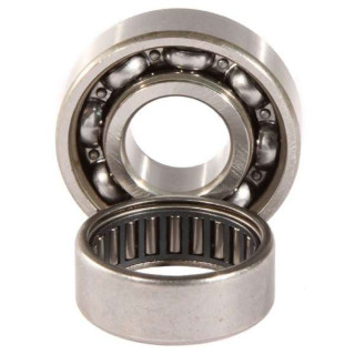 KIT ROULEMENTS BALANCIER D'EQUILIBRAGE YFZR 450 R  HOT RODS