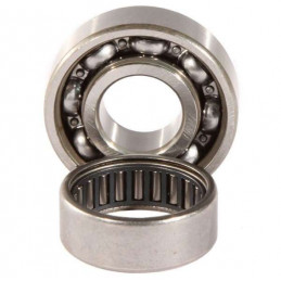 KIT ROULEMENTS BALANCIER...