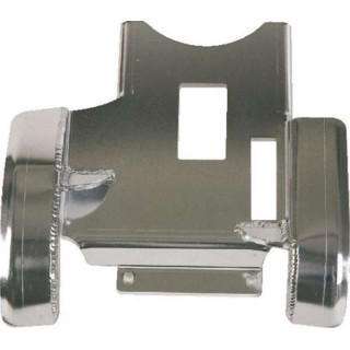 SABOT ARRIÈRE ART ALU YAMAHA YFZ 450 2006