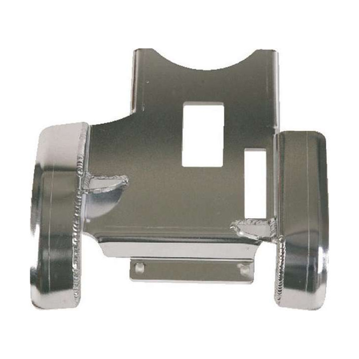 SABOT ARRIÈRE ART ALU YAMAHA YFZ 450 2006