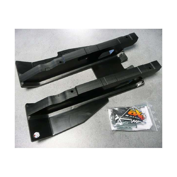 SABOT ARRIERE AXP PHD YAMAHA YFZ 450 06/14
