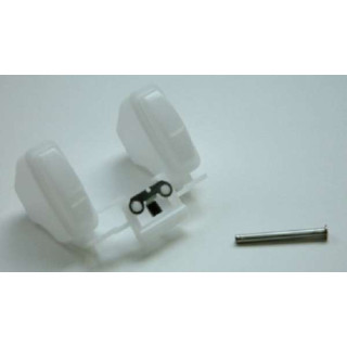 FLOTTEUR CARBURATEUR MIKUNI 350 WOLVERINE 97/01