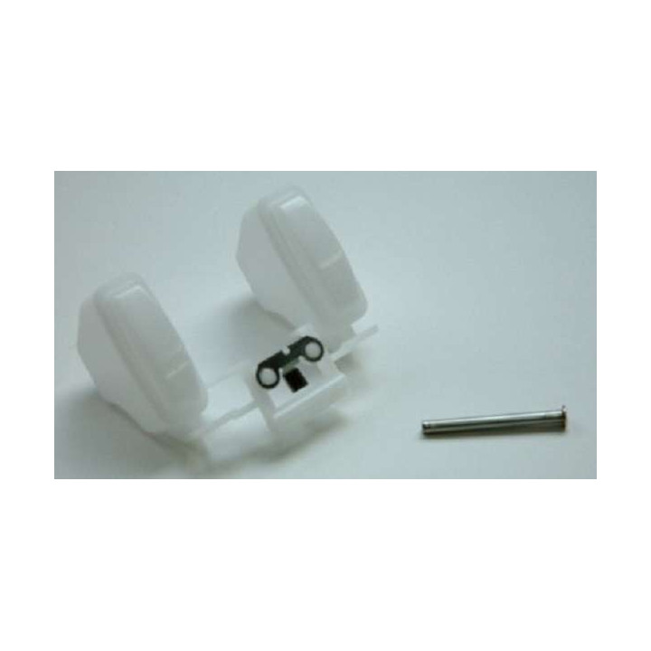 FLOTTEUR CARBURATEUR MIKUNI 400 KODIAK 93/98