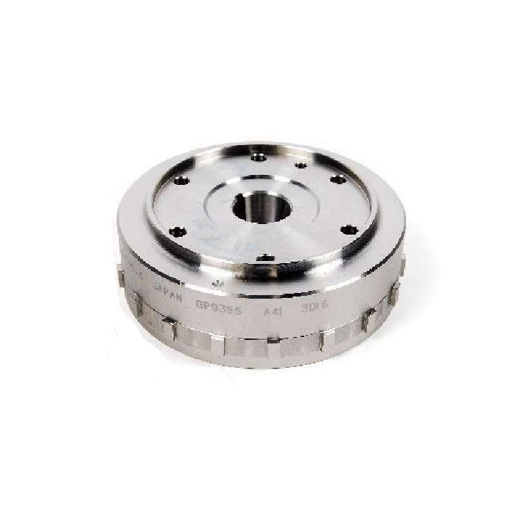 VOLANT ROTOR MAGNETIQUE MOTEUR SUZUKI LTR 450 D'ORIGINE