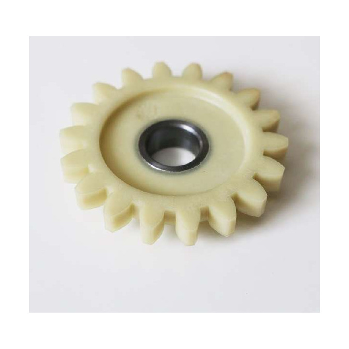 PIGNON POMPE A HUILE SUZUKI LTR 450 D'ORIGINE